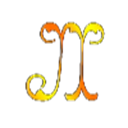 〽️ Эмодзи «Fairytale font» для Telegram