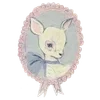 🌟 Эмодзи «girlie stuff» для Telegram