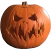 🎃 Эмодзи «Осенний вайб» для Telegram