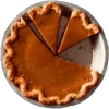 🥧 Эмодзи «Осенний вайб» для Telegram