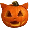 🎃 Эмодзи «Осенний вайб» для Telegram
