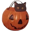 🎃 Эмодзи «Осенний вайб» для Telegram