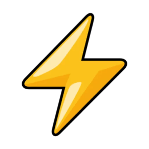 ⚡️ Стикер «Fallout emoji» для Telegram