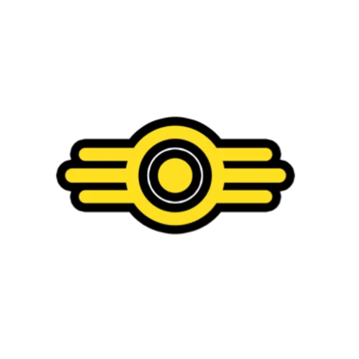 Стикерпак Fallout emoji для Telegram — скачать