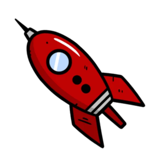 🚀 Стикер «Fallout emoji» для Telegram