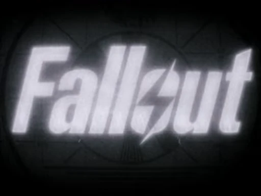 Стикерпак Fallout для Telegram