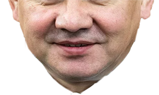 👍 Стикер «famous people» для Telegram