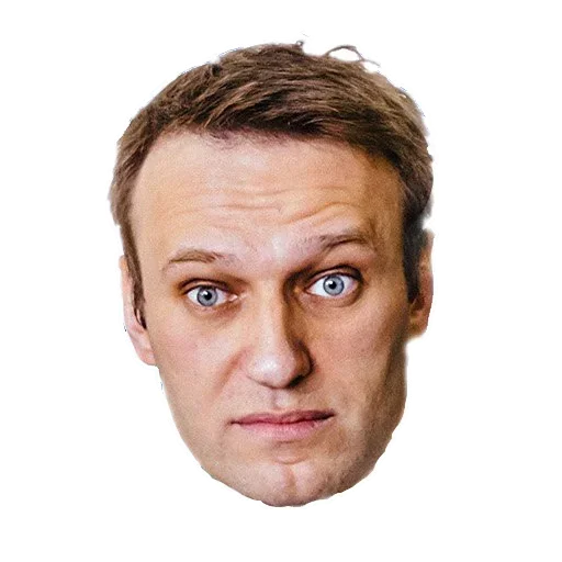😔 Стикер «famous people» для Telegram