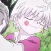🌟 Эмодзи «Киллуа» для Telegram