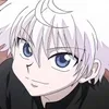 🌟 Эмодзи «Киллуа» для Telegram