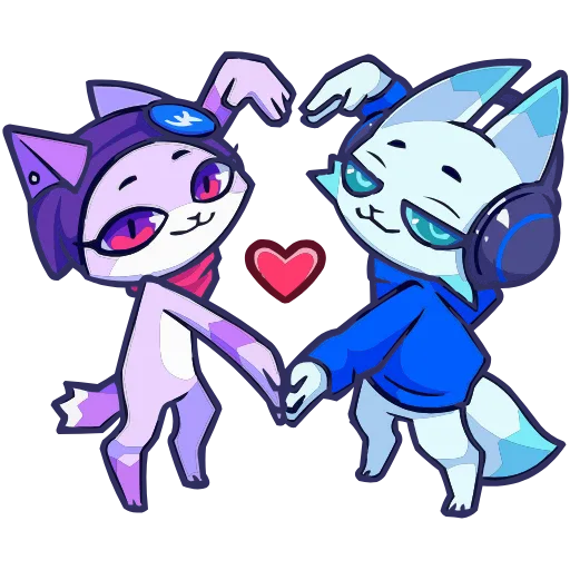 🥰 Эмодзи «Фандом Фест 2024» для Telegram
