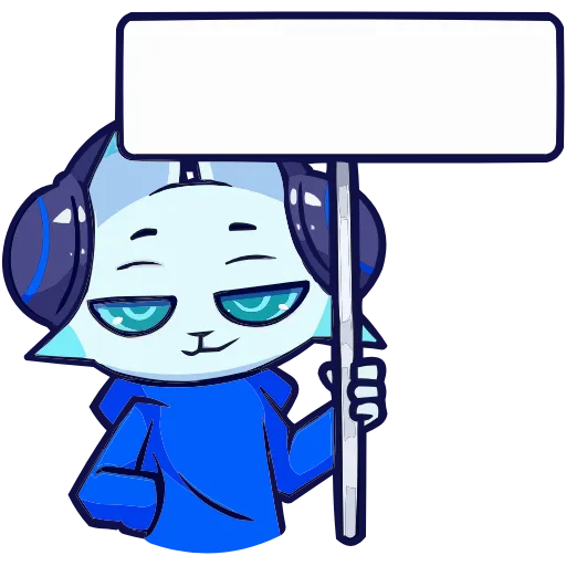 🪧 Эмодзи «Фандом Фест 2024» для Telegram