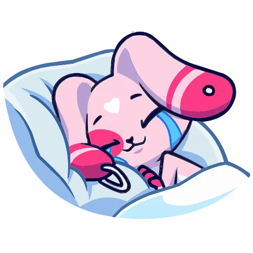 😴 Эмодзи «Фандом Фест 2024» для Telegram