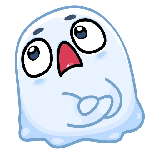 😤 Эмодзи «Фантомий» для Telegram