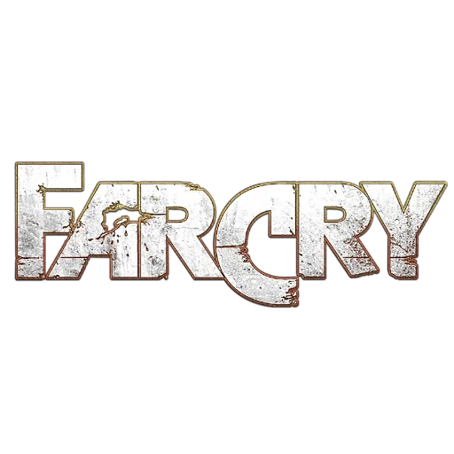 Стикерпак Far Cry для Telegram — скачать