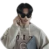🤙 Эмодзи «🐾 ateez - эйтиз эмоджи кпоп» для Telegram