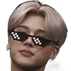 😎 Эмодзи «🐾 ateez - эйтиз эмоджи кпоп» для Telegram
