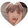 ❣️ Эмодзи «🐾 ateez - эйтиз эмоджи кпоп» для Telegram