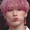 🍡 Эмодзи «🐾 ateez - эйтиз эмоджи кпоп» для Telegram