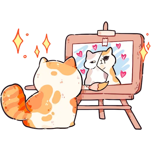 😍 Эмодзи «Фасолька» для Telegram