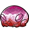 🐸 Эмодзи «Fat Animals ʕ» для Telegram