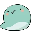 🦭 Эмодзи «Fat Animals ʕ» для Telegram