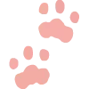 🐾 Эмодзи «Fat Animals ʕ» для Telegram