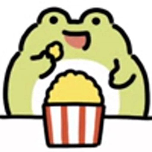 🐊 Эмодзи «Fat Animals» для Telegram