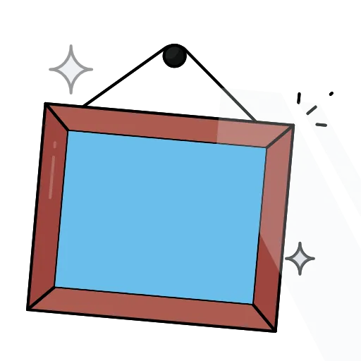 😌 Эмодзи «#animated #random» для Telegram