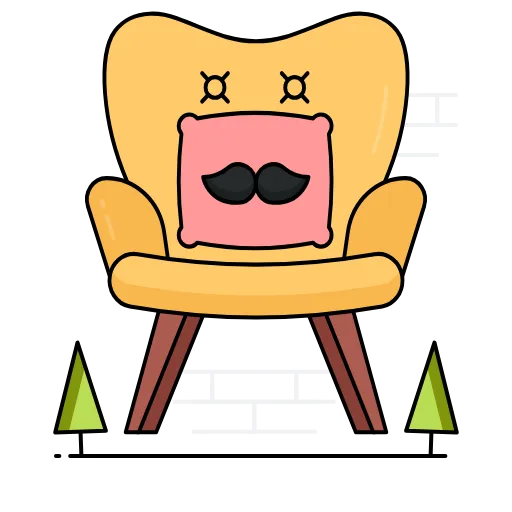 👆 Эмодзи «#animated #random» для Telegram