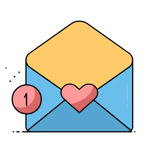 🙍 Эмодзи «#animated #random» для Telegram