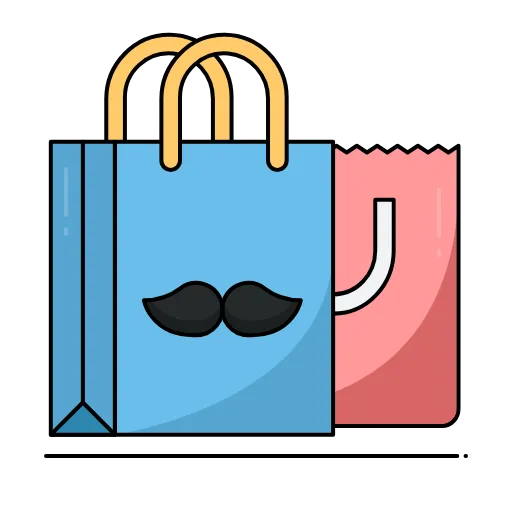 🤞 Эмодзи «#animated #random» для Telegram