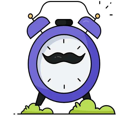 Эмодзи #animated #random для Telegram — скачать