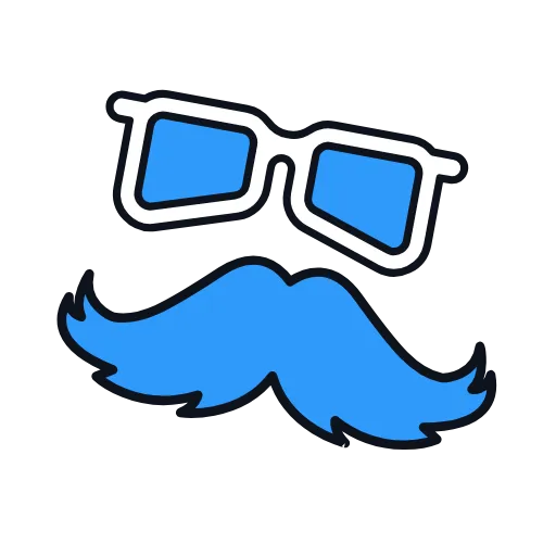 👨‍🍼 Эмодзи «#animated #random» для Telegram