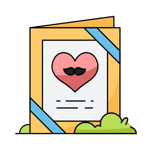 👋 Эмодзи «#animated #random» для Telegram