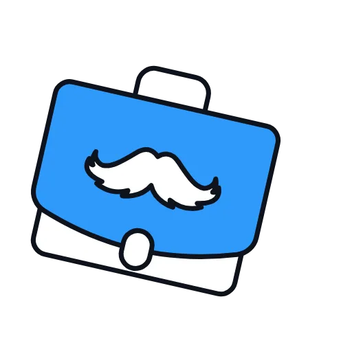 👅 Эмодзи «#animated #random» для Telegram