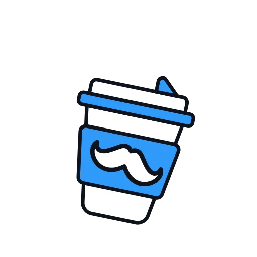 😙 Эмодзи «#animated #random» для Telegram
