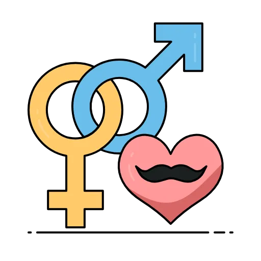 💃 Эмодзи «#animated #random» для Telegram