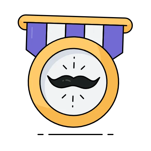 😁 Эмодзи «#animated #random» для Telegram
