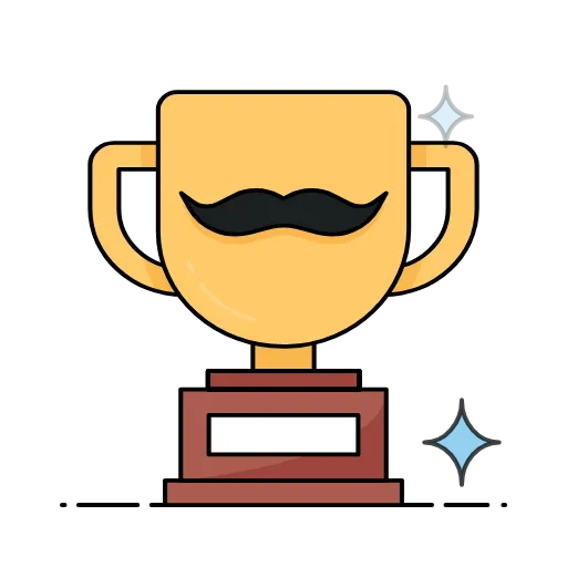 👦 Эмодзи «#animated #random» для Telegram