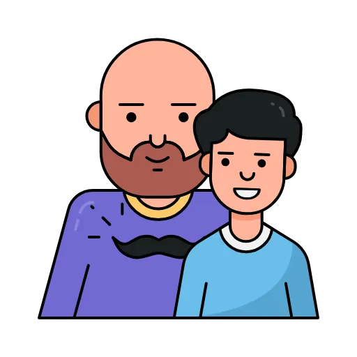 🫶 Эмодзи «#animated #random» для Telegram