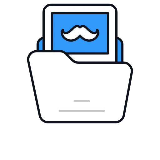 👰‍♀️ Эмодзи «#animated #random» для Telegram