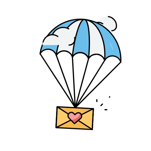 🖕 Эмодзи «#animated #random» для Telegram