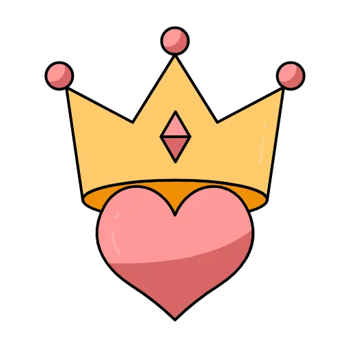 🫷 Эмодзи «#animated #random» для Telegram