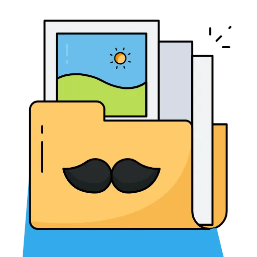 😴 Эмодзи «#animated #random» для Telegram