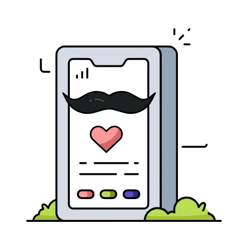 🧎‍♀️ Эмодзи «#animated #random» для Telegram