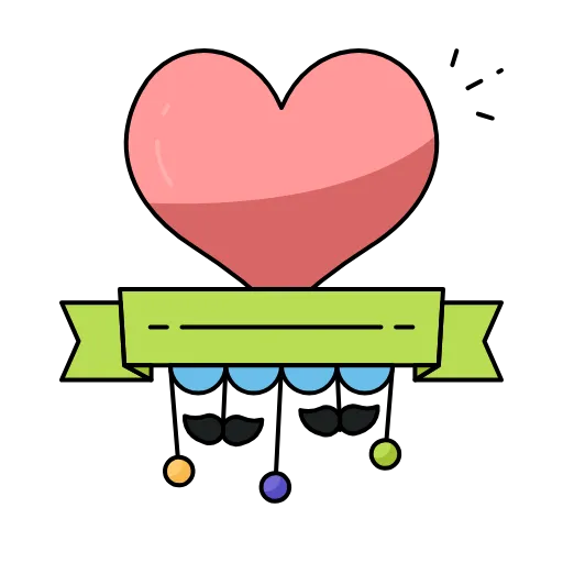 🤟 Эмодзи «#animated #random» для Telegram