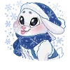 🎄 Эмодзи «Поезд Деда Мороза №2026» для Telegram