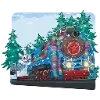 🎄 Эмодзи «Поезд Деда Мороза №2026» для Telegram