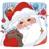 🎄 Эмодзи «Поезд Деда Мороза №2026» для Telegram